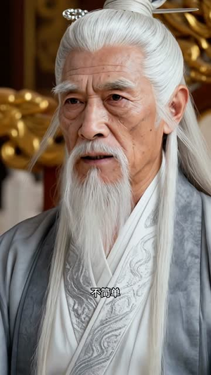 开局签到仙王修为，建立无上宗门（70集）爆款短剧一起追