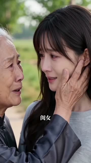 小卖部老板娘（40集）抢先看热门短剧