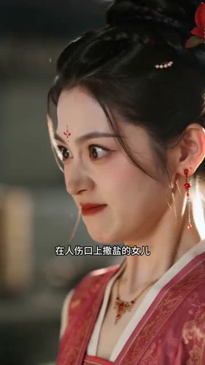 红烛一诺，岁岁长安（56集）好看短剧又来了