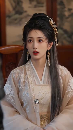 将门嫡女，从不将就（46集）独家短剧免费看