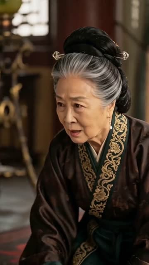 王妃一查账，满朝都慌了（62集）海量资源免费看