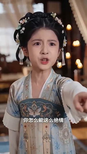 一品诰命，老太君重生侯府威武（66集）免费观看全集