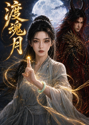 渡魂月（104集）独家短剧免费看