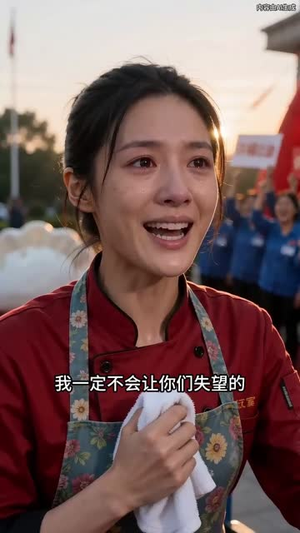 许记饺子馆（50集）免费短剧合集