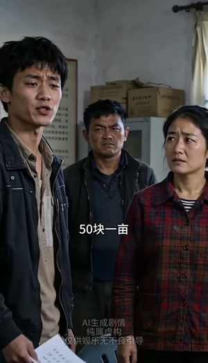 麦田起飞时（62集）超爽短剧推荐