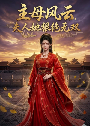 主母风云，夫人她狠绝无双（30集）精彩热门短剧