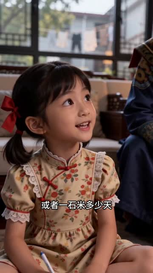 我的爷爷是僵尸（11集）超甜短剧抢先看