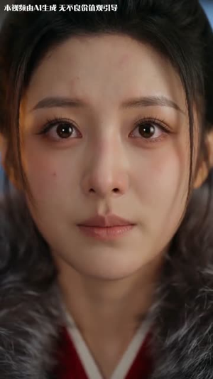 将门嫡女再次归来（80集）推荐热门短剧