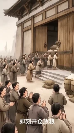 黄巾帝主:张角系统定三国(19集) 黄巾帝主:张角系统定三国(19集)精彩短剧来了