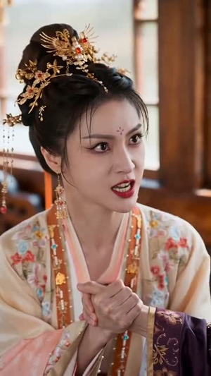 替嫁后,残废王爷他不装了(68集) 替嫁后,残废王爷他不装了(68集)免费观看