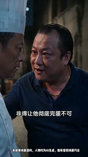 鲜道见人心（35集）全集免费看短剧