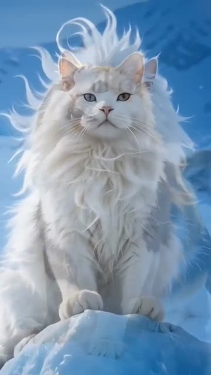 冰岛猫王第一季（30集）短剧完整版免费