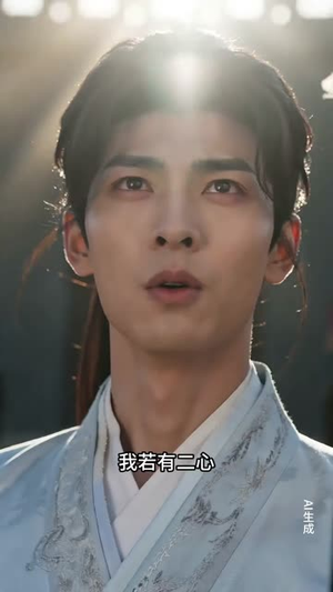 砚骨倾帝心（25集）独家内容免费看