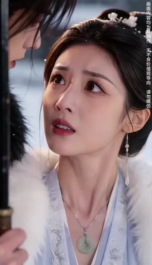 空间王妃（30集）温柔追捕短剧
