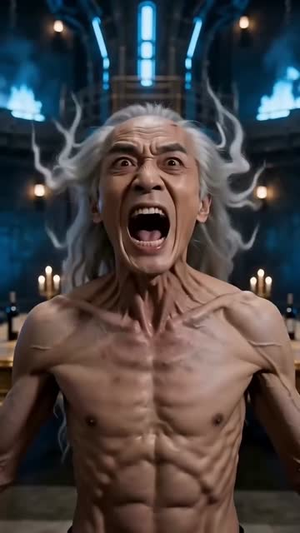 别惹我，我爷爷是修仙老祖（66集）一口气看完
