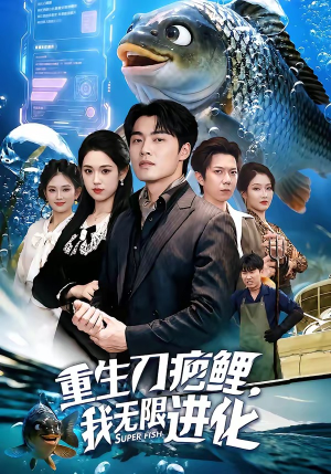 重生刀疤鲤，我无限进化（63集）在线观看