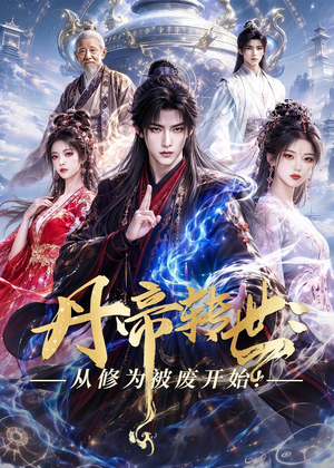 丹帝转世：从修为被废开始!（58集）在哪里可以看