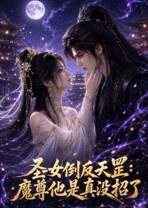 圣女倒反天罡：魔尊他是真没招了（61集）视频在线看