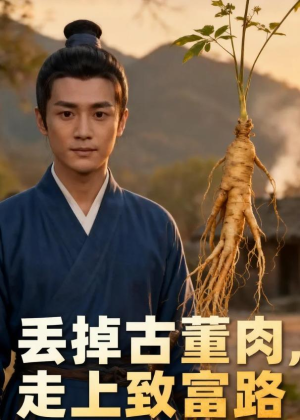 丢掉古董肉，走上致富路（45集）全集在线看