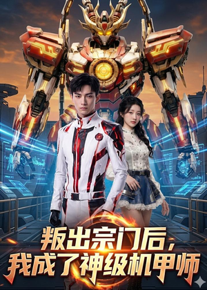 叛出宗门后,我成了神级机甲师(60集) 叛出宗门后,我成了神级机甲师(60集)分享热门短剧