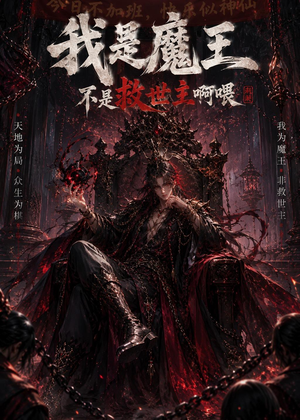 我是魔王不是救世主啊喂(20集) 我是魔王不是救世主啊喂(20集)在线观看