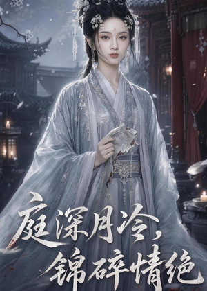 庭深月冷，锦碎情绝（62集）推荐你们也去看