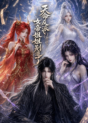 天命反派：女帝姐姐别追了（94集）今日短剧分享