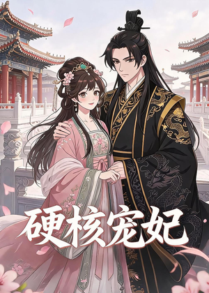硬核宠妃（21集）大结局一气呵成