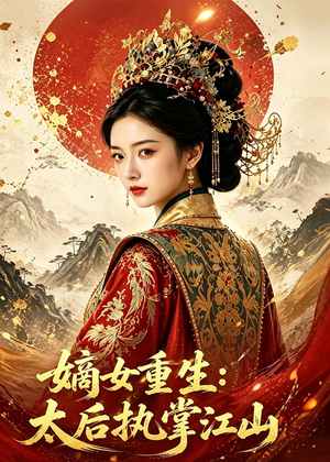 嫡女重生：太后执掌江山（70集）解说文案
