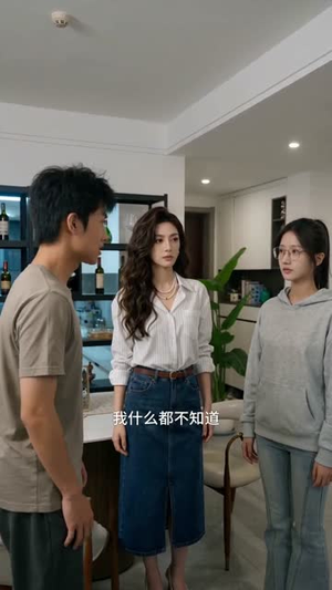 旧梦终落幕（65集）热门短剧排行榜