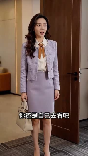 搬砖总裁十年寻恩（24集）热播短剧分享