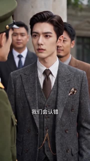 旧梦随海棠落（47集）在线免费观影