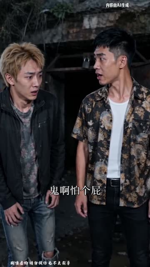 全村笑我买废矿，我靠金泉赚十亿（46集）免费看全网短剧