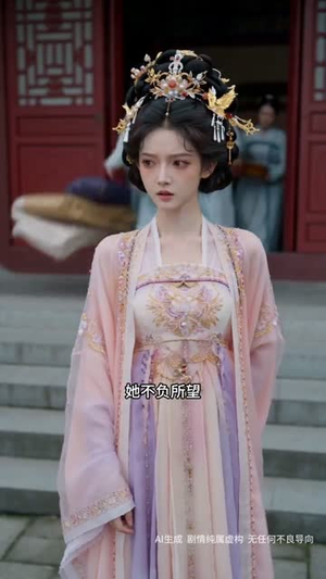 玉碎春华（51集）精彩的短剧