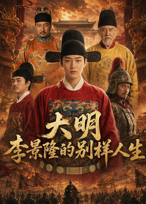 大明,李景隆的别样人生(70集) 大明,李景隆的别样人生(70集)短剧热门分享