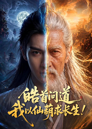 皓首问道,我以仙葫求长生!(67集) 皓首问道,我以仙葫求长生!(67集)看精彩短剧