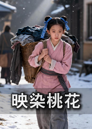 映染桃花（60集）免费短剧看不停