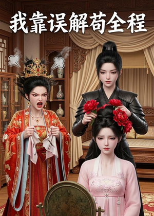 我靠误解苟全程（31集）超甜短剧分享