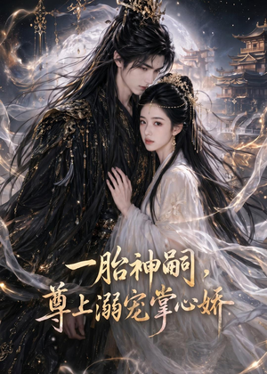 一胎神嗣，尊上溺宠掌心娇（85集）在线观看
