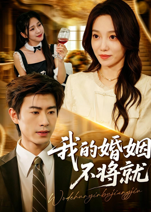 我的婚姻不将就（30集）短剧在哪里看