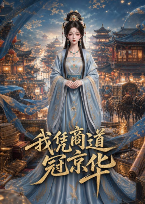 我凭商道冠京华（29集）古装热门短剧