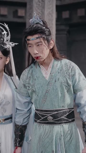 凡骨2：斩魔篇（83集）免费短剧片段