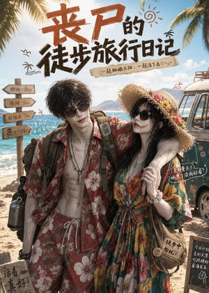 丧尸的徒步旅行日记（60集）短剧爆款推荐
