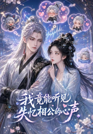 我竟能听见失忆相公的心声（25集）一口气追完短剧