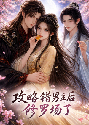 攻略错男主后修罗场了（26集）这短剧太好看了