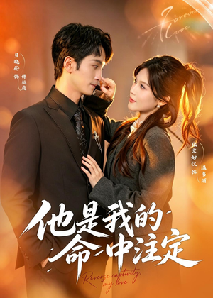 他是我的命中注定（80集）在哪里看