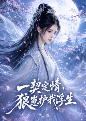 一契定情，狼崽护我浮生（52集）男主角是谁