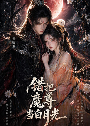 错把魔尊当白月光（10集）热门短剧推荐