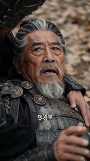 刀锋铁骑之烽烟起（50集）真的好看吗