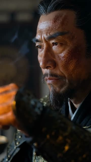 秦始皇一统六国（32集）一起看短剧